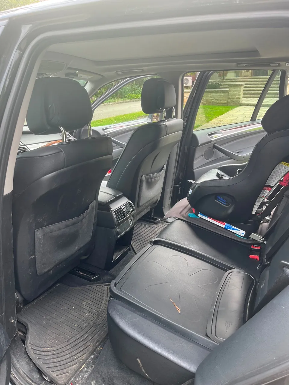 BMW X5 2011 photo 4