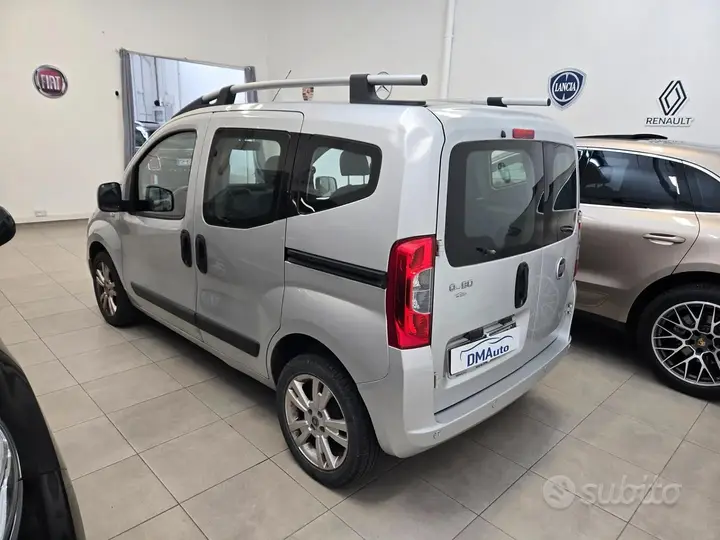 Fiat Qubo 2015 photo 3