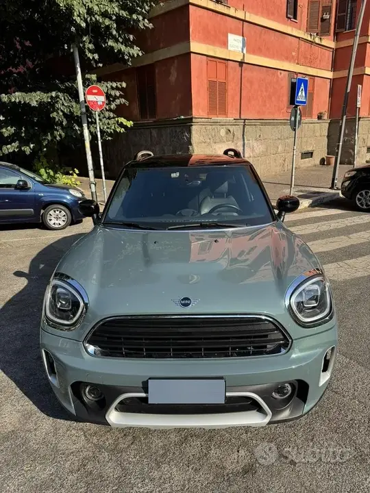 Mini Mini Countryman 2023 photo 3
