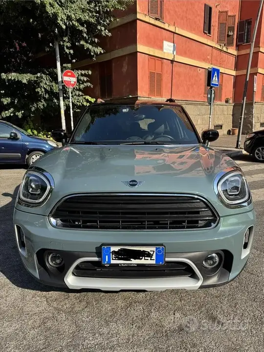 Mini Mini Countryman 2023 photo 4