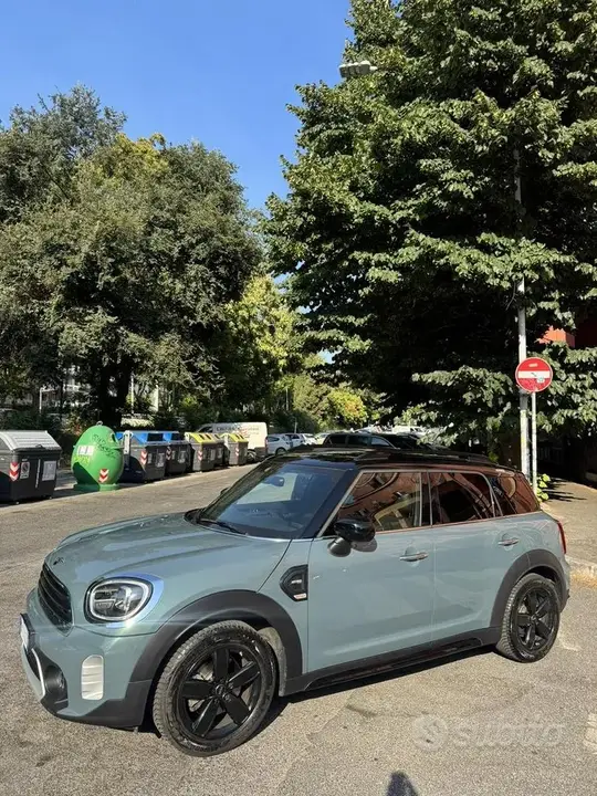 Mini Mini Countryman 2023 photo 2