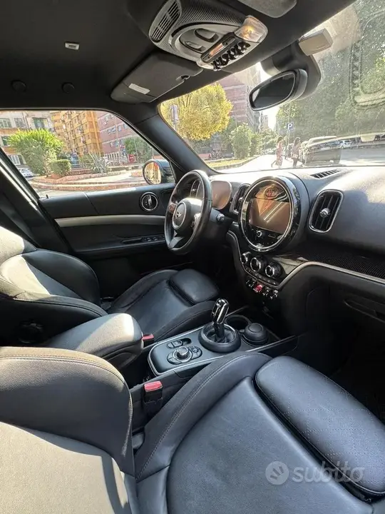 Mini Mini Countryman 2023 photo 5