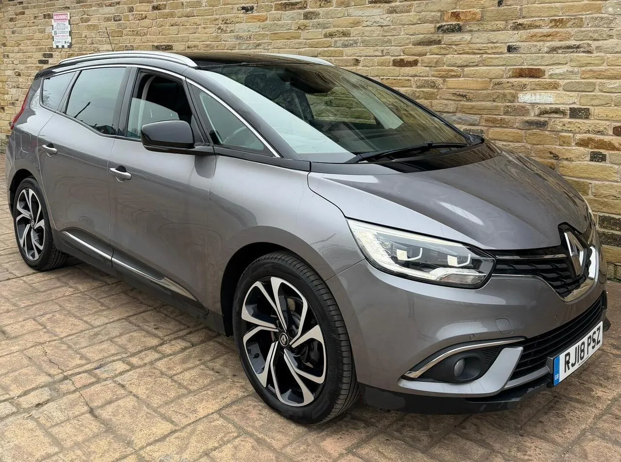 Renault Grand Scenic