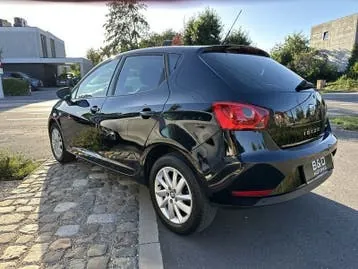 Seat Ibiza 2015 photo 3