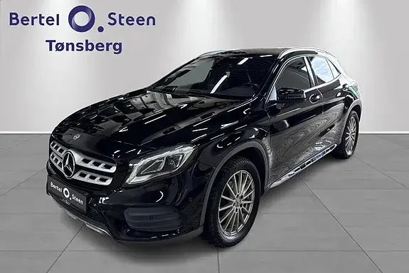 Mercedes-Benz Gla 180