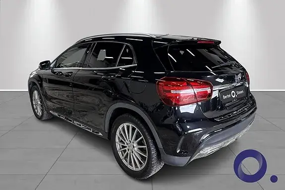 Mercedes-Benz Gla 180 2019 photo 3