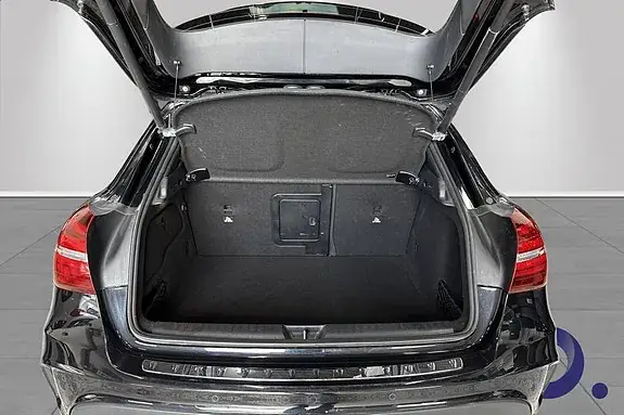 Mercedes-Benz Gla 180 2019 photo 5
