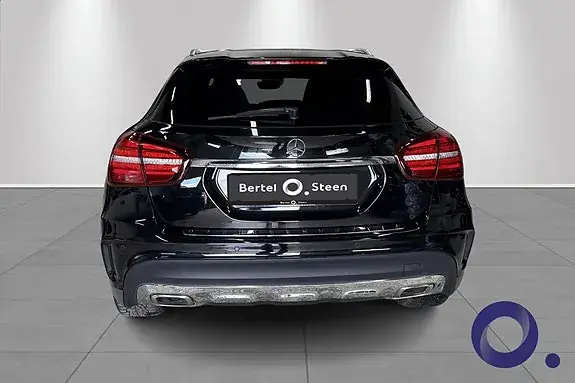 Mercedes-Benz Gla 180 2019 photo 4