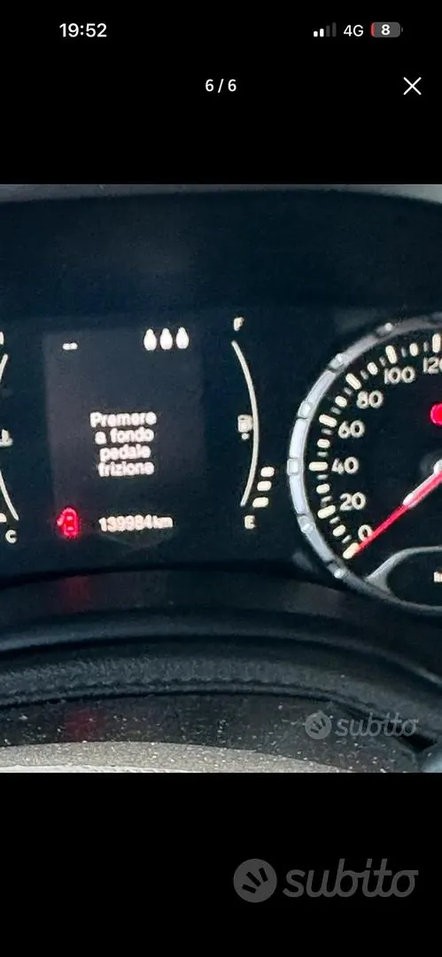 Jeep Renegade 2016 photo 5