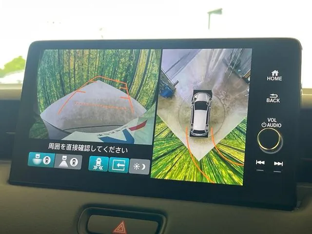 Honda Civic 2026 photo 4