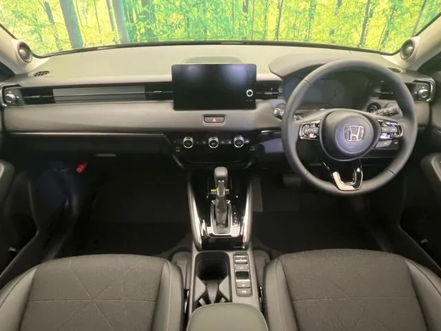 Honda Civic 2026 photo 2