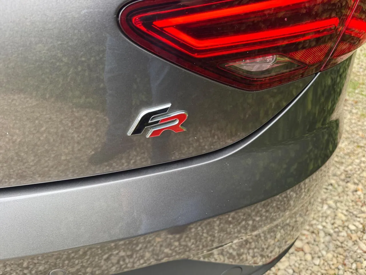 Seat Leon 2017 photo 2