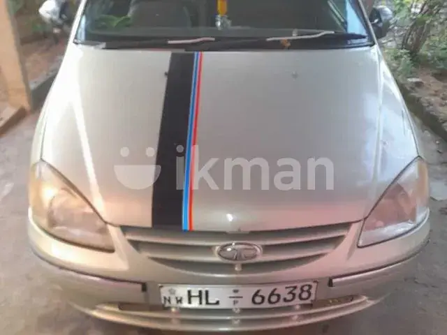 Tata Indica