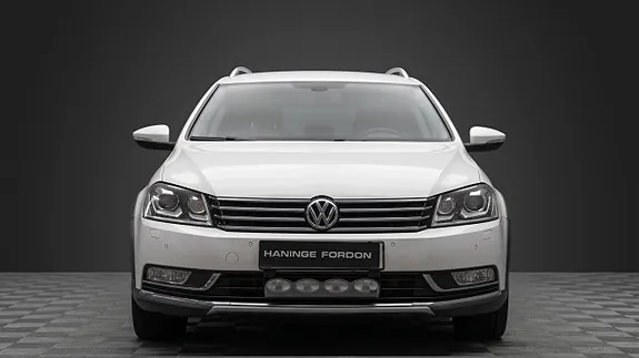 Volkswagen Passat 2015 photo 2
