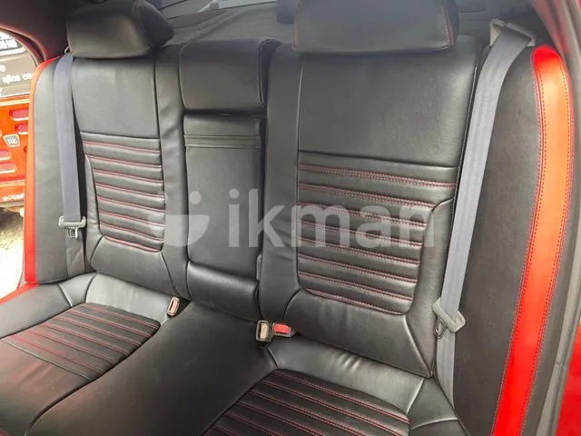 Hyundai Elantra 2000 photo 4