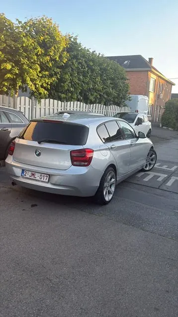 BMW 116D