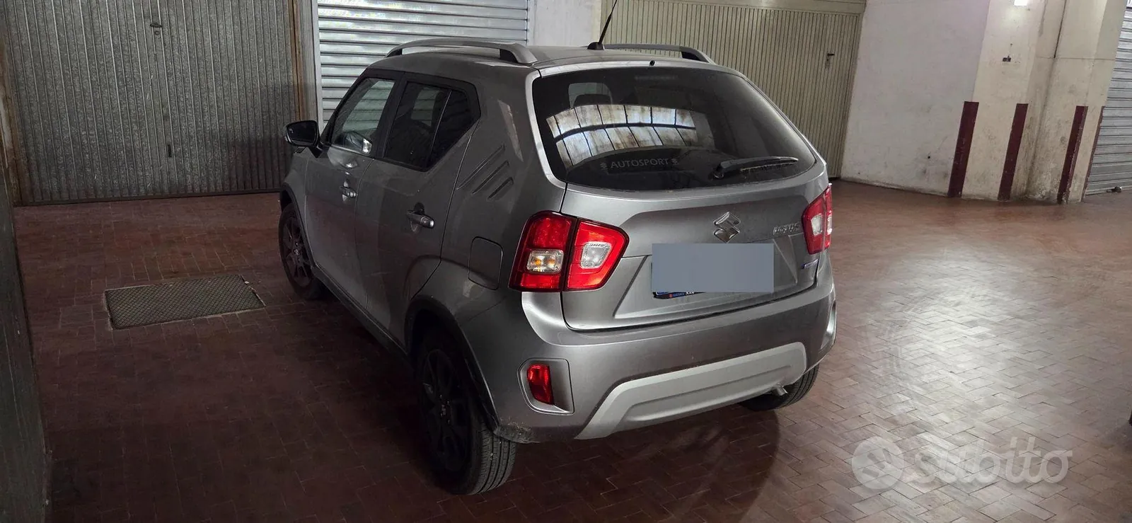 Suzuki Ignis 2025 photo 5