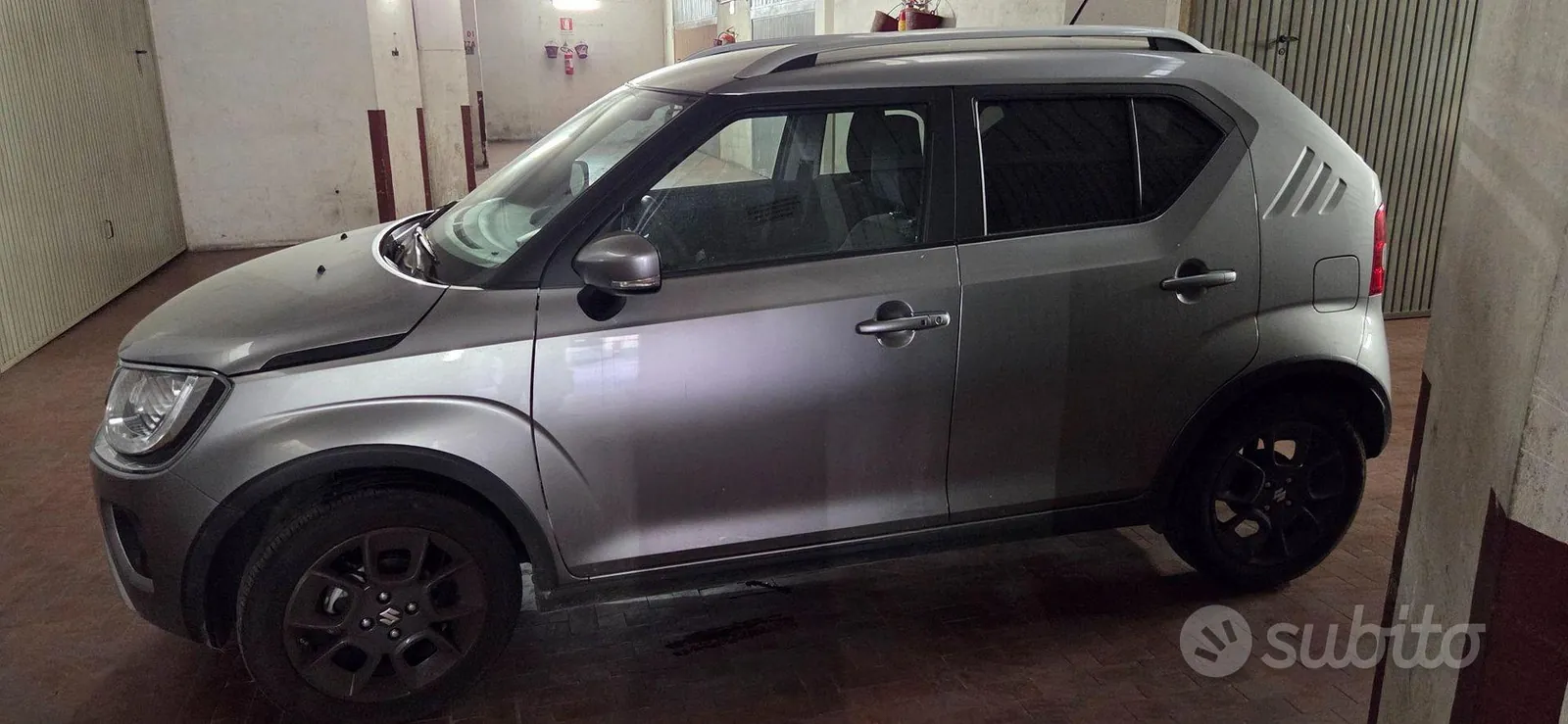 Suzuki Ignis 2025 photo 4