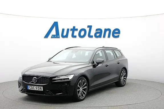 Volvo V60 2024 photo 5