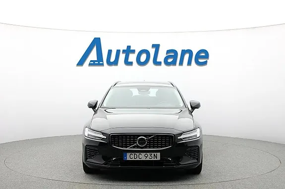 Volvo V60 2024 photo 4