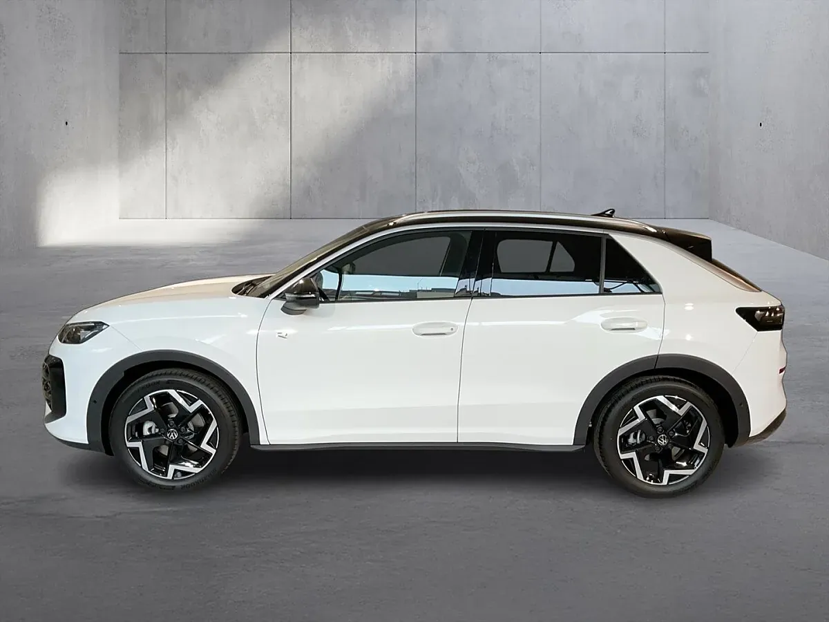 Volkswagen T-Roc 2026 photo 2