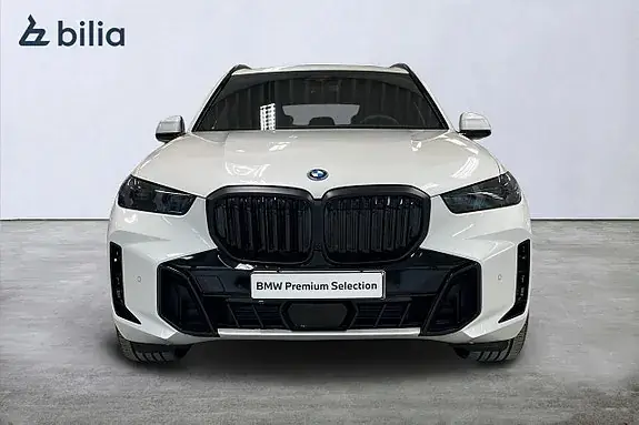 BMW X5 2025 photo 5
