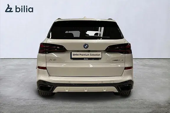 BMW X5 2025 photo 4