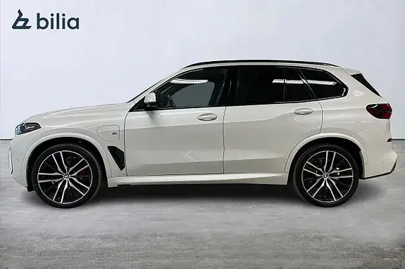 BMW X5 2025 photo 3