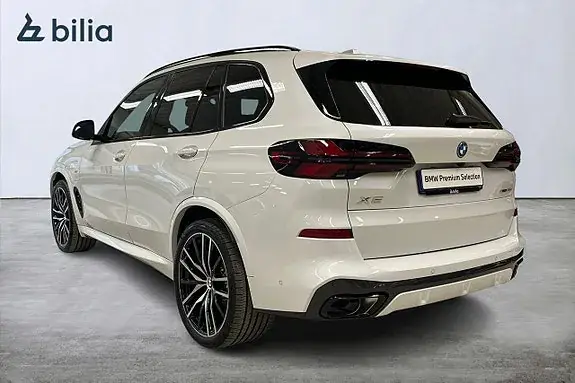 BMW X5 2025 photo 2