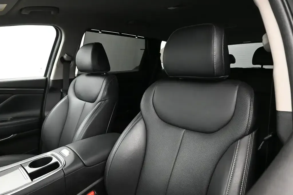 Hyundai Santa Fe 2023 photo 4