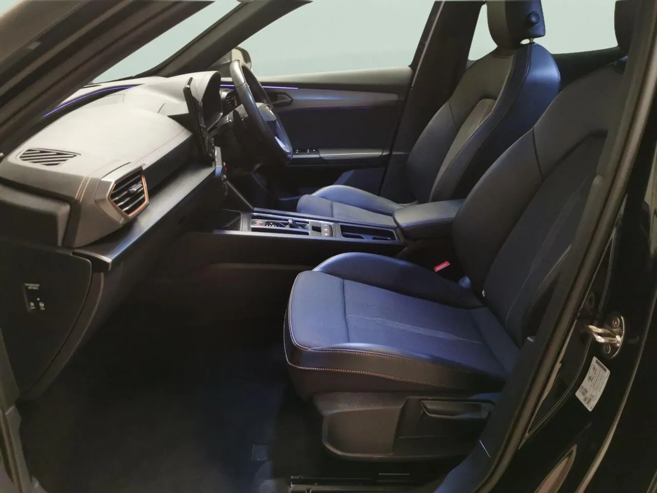 Cupra Formentor 2021 photo 4