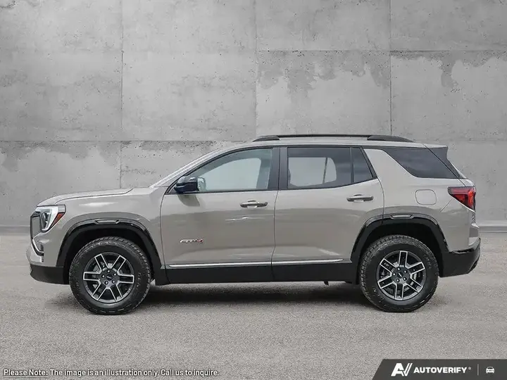 GMC Terrain 2027 photo 3