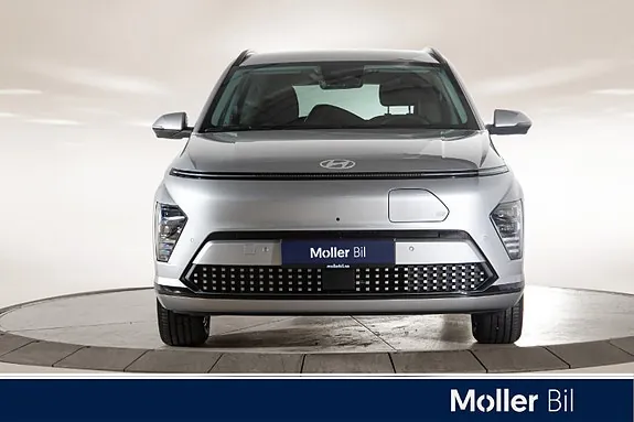 Hyundai Kona 2024 photo 3