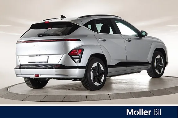 Hyundai Kona 2024 photo 5