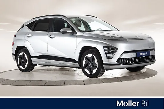 Hyundai Kona 2024 photo 2