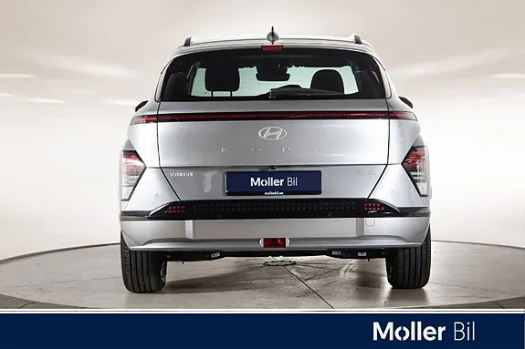 Hyundai Kona 2024 photo 4
