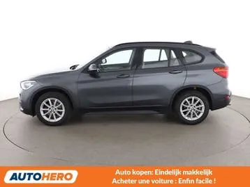 BMW X1 2016 photo 3