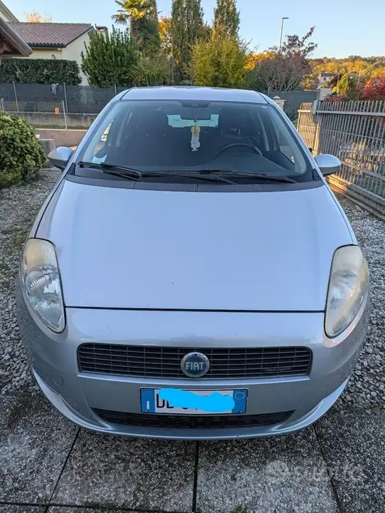 Fiat Grande Punto
