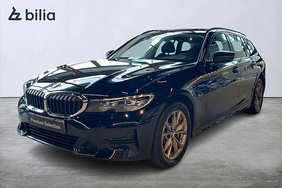 BMW 330E