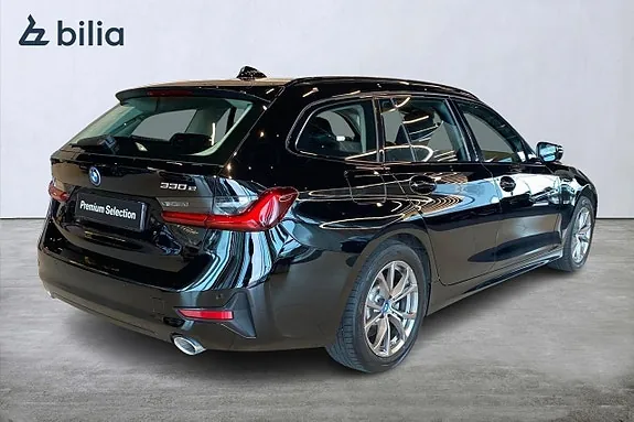 BMW 330E 2022 photo 4