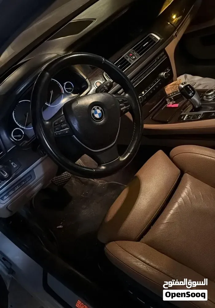 BMW 7 Series 2009 photo 3
