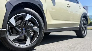 Subaru Crosstrek 2026 photo 4
