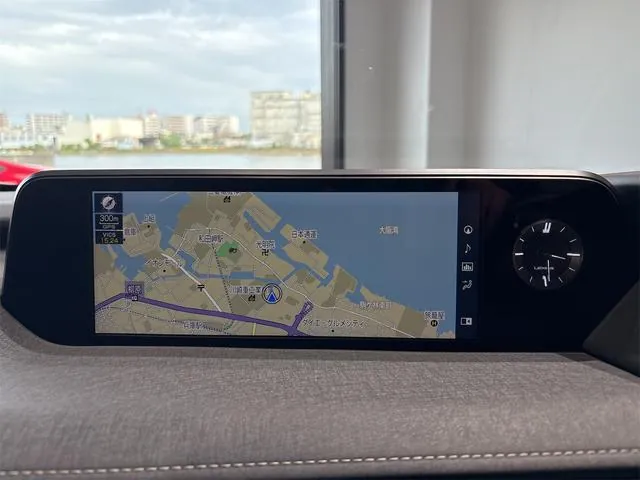 Lexus Ux 2019 photo 3