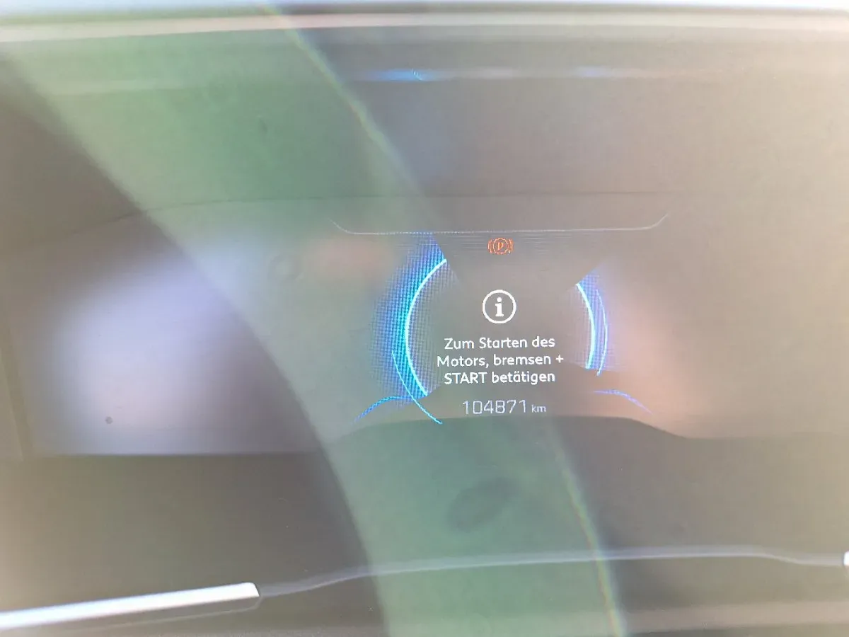 Peugeot 508 2019 photo 3