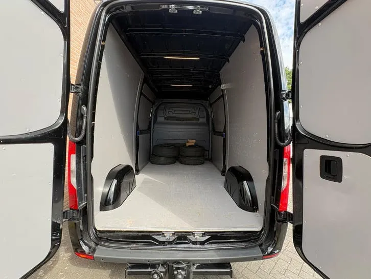 Mercedes-Benz Sprinter 2020 photo 3