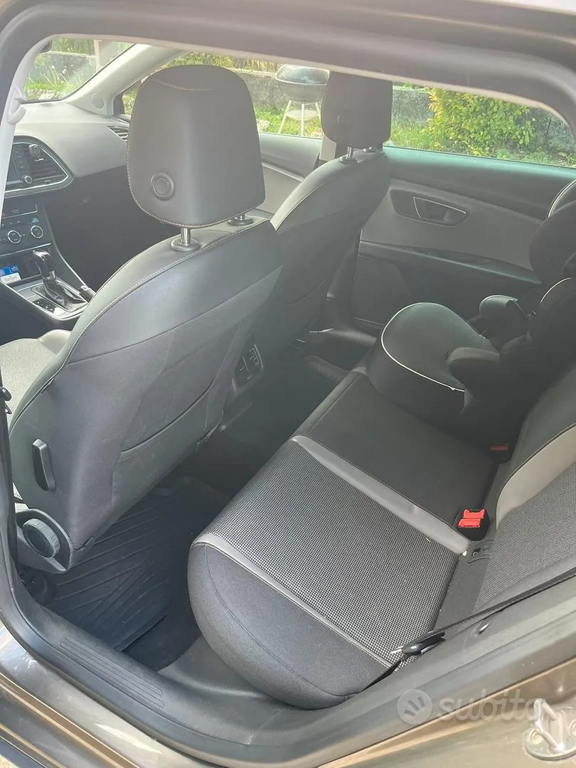 Seat Leon 2017 photo 5