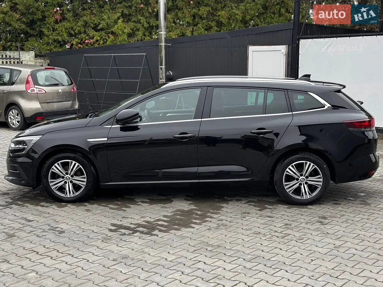 Renault Megane 2022 photo 5