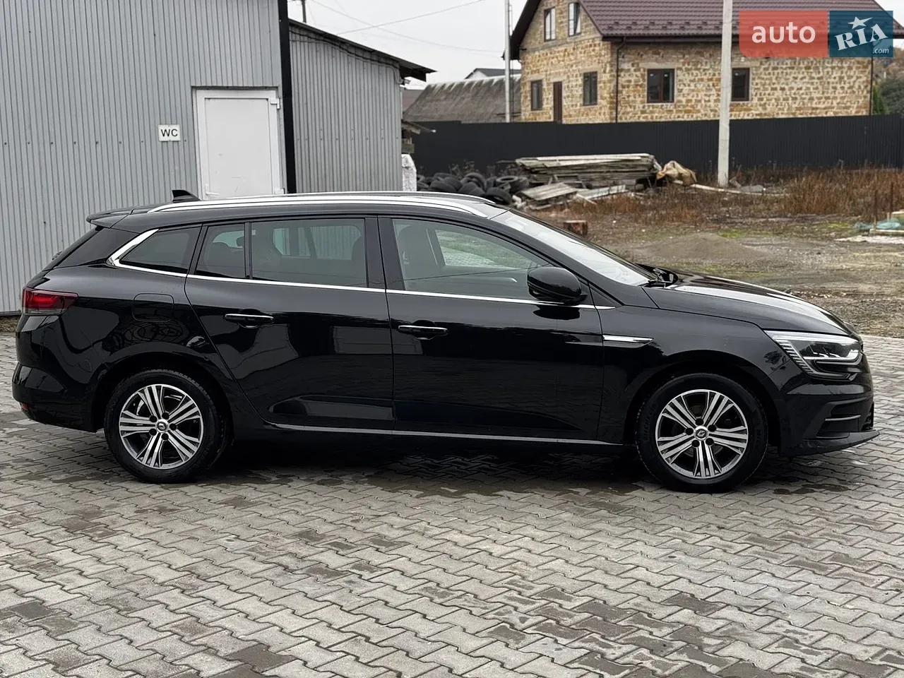 Renault Megane 2022 photo 4