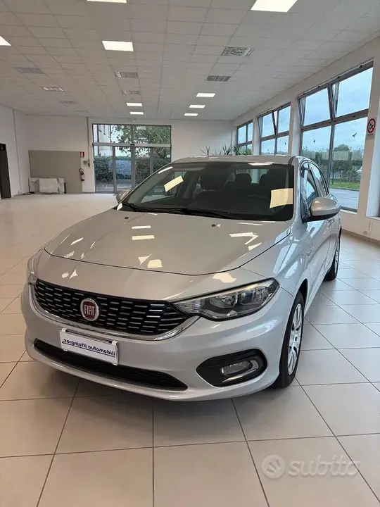 Fiat Tipo 2017 photo 3