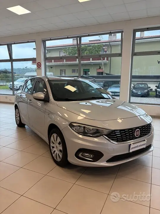 Fiat Tipo